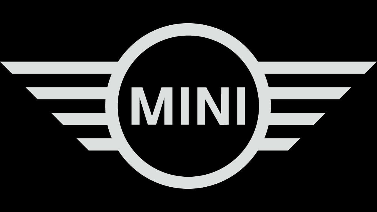 logo thương hiệu mini