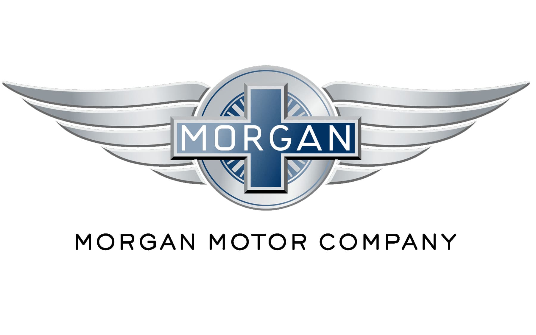 logo thương hiệu morgan
