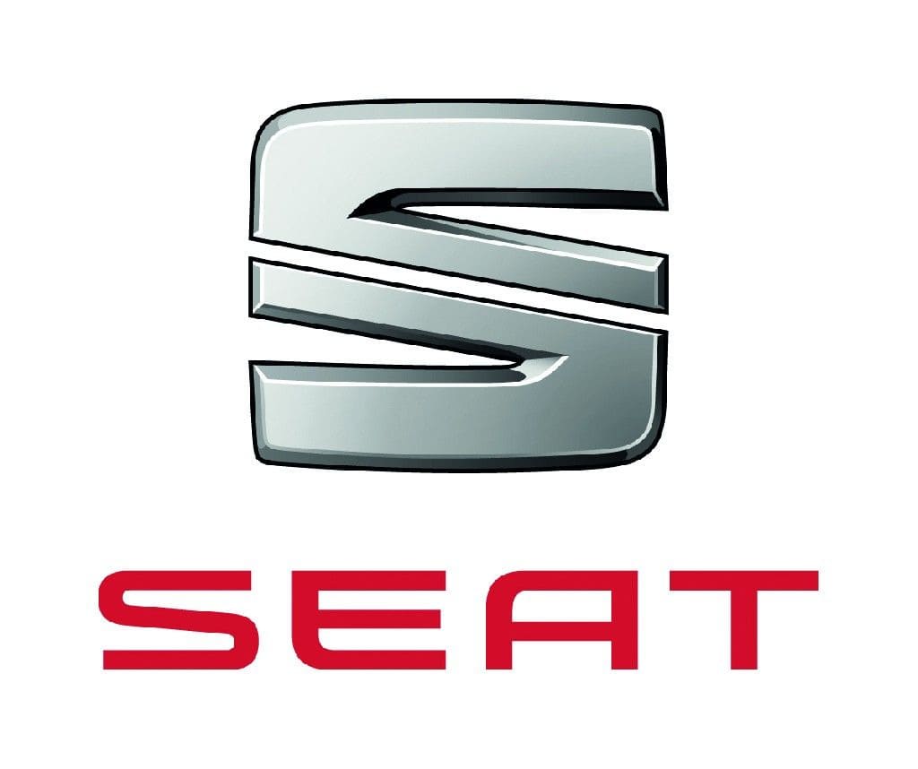 logo thương hiệu seat