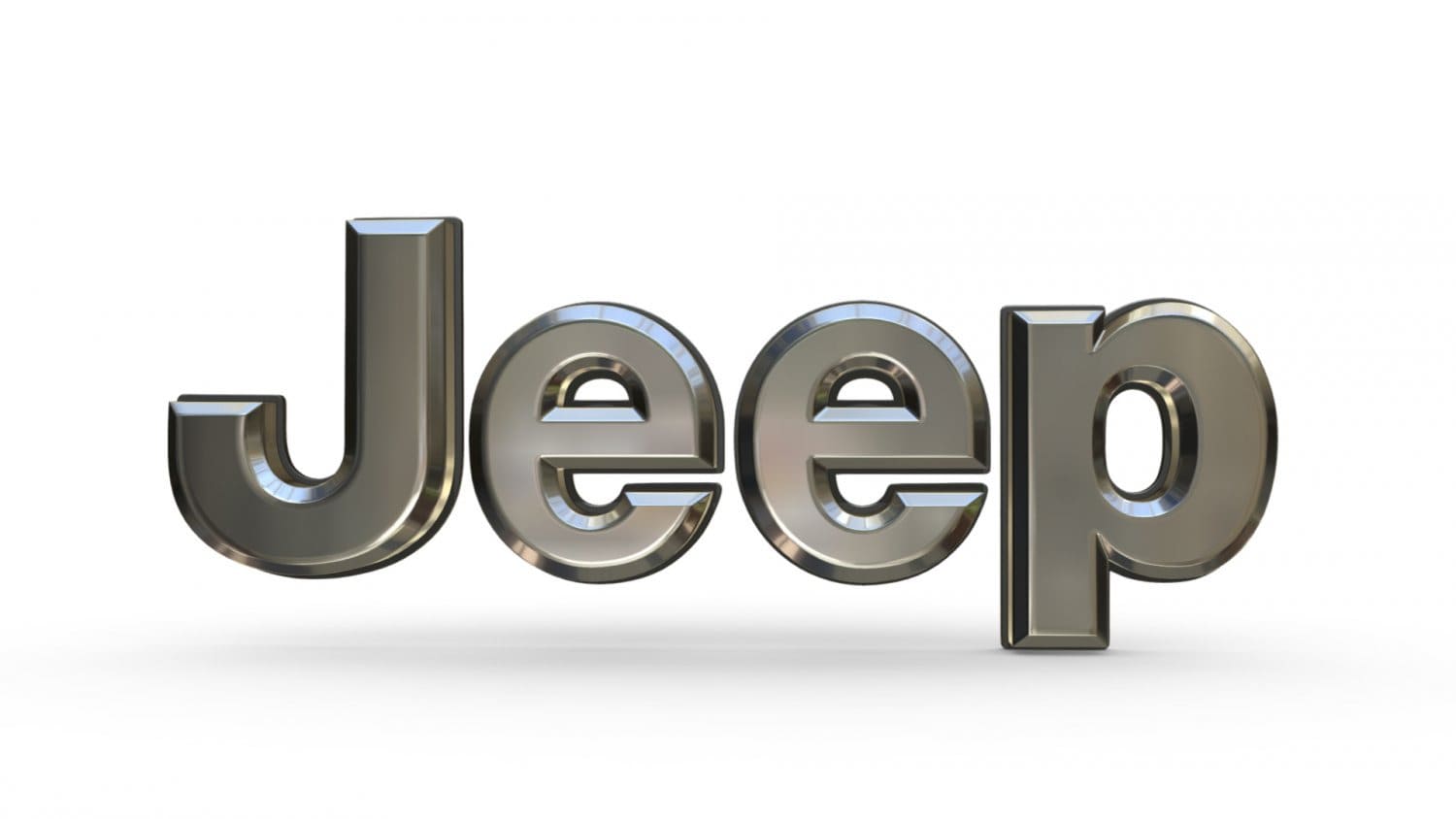logo xe jeep