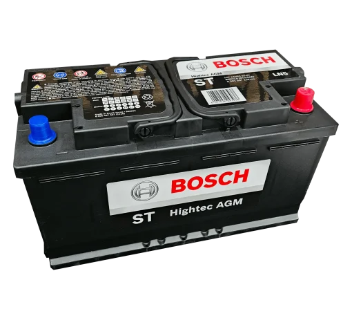 Ắc Quy Bosch AGM LN5(12v-95ah)