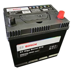 Ắc Quy Bosch Q85/95D23L(12v-65ah)
