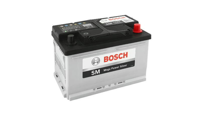 tìm hiểu về ắc quy Bosch