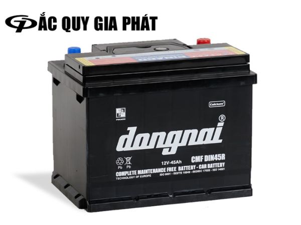 Ắc quy khô đồng nai