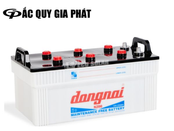 Ắc quy nước đồng nai